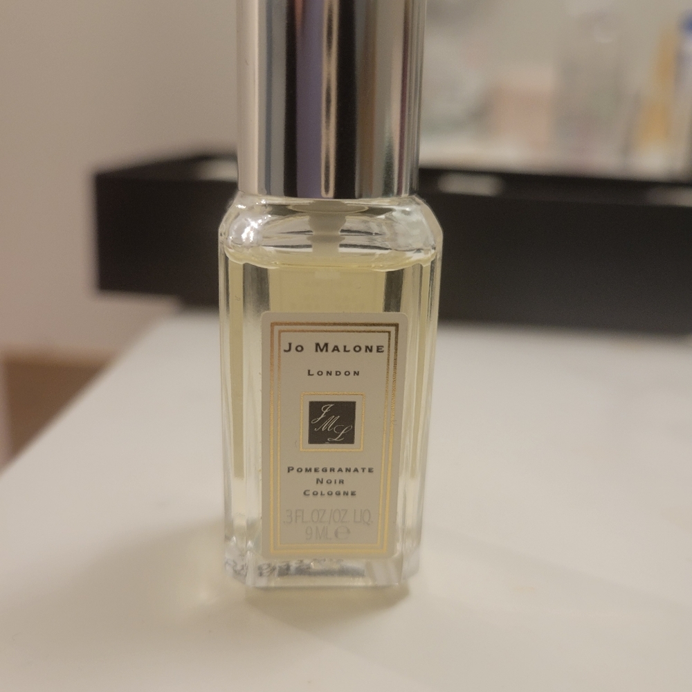 Jo Malone 9ml Pomegranate Noir